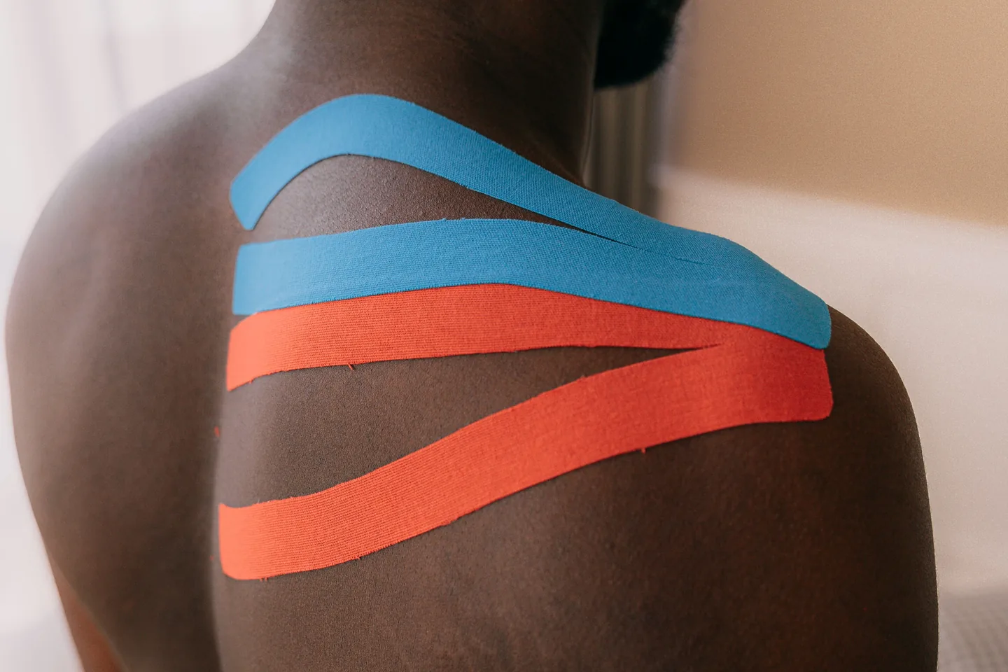 Proceso de fisioterapia y rehabilitación